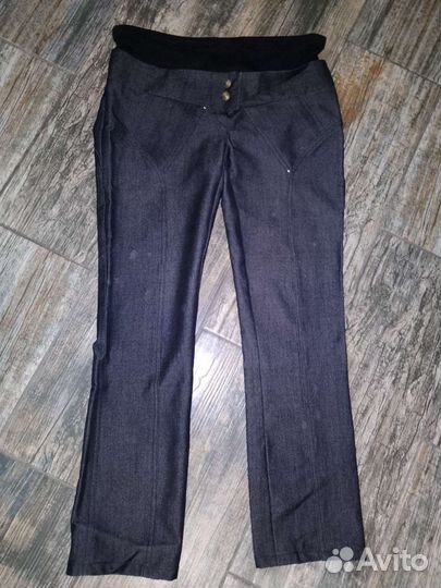 Вещи для беременных 42 -44