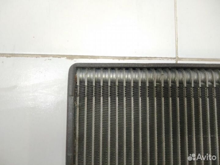 Испаритель кондиционера Nissan Skyline V36 KV36