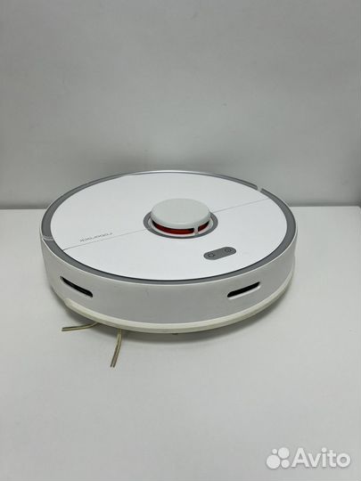Робот пылесос Xiaomi Roborock S5 Max