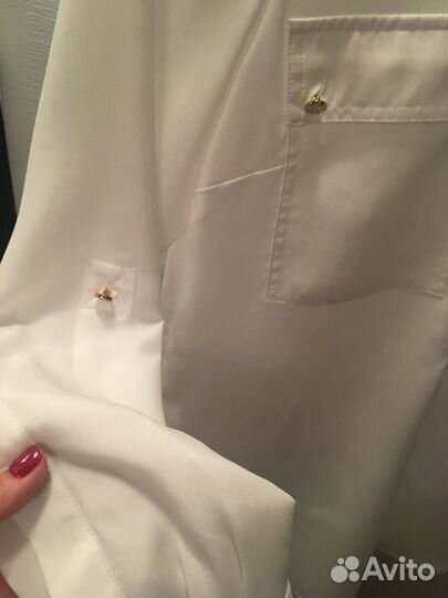 Рубашка женская