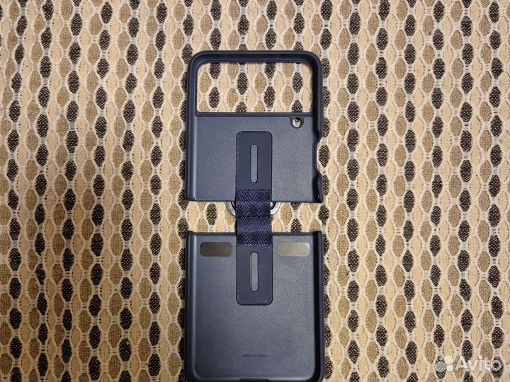 Чехол на samsung galaxy z flip 3