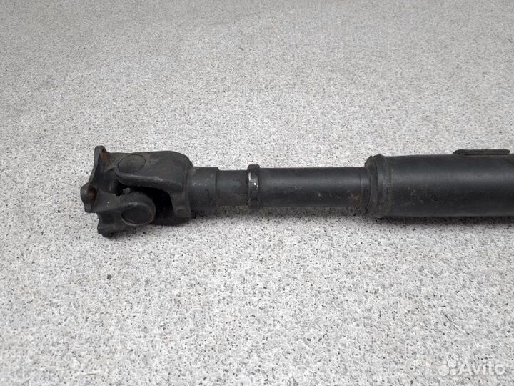 Карданный вал задний Toyota Hilux Surf KZN185