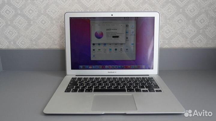 Apple MacBook Air 13