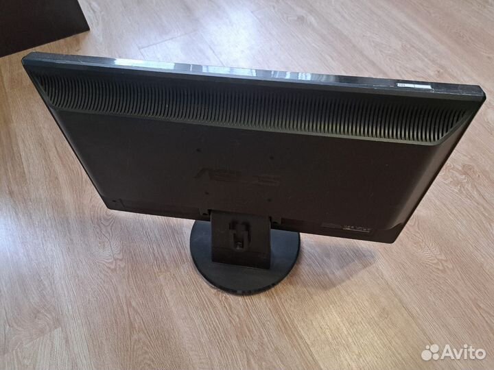 Монитор asus vw246h hdmi