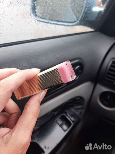 Max factor помада