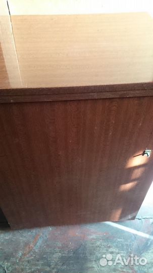 Швейная машинка Подольская