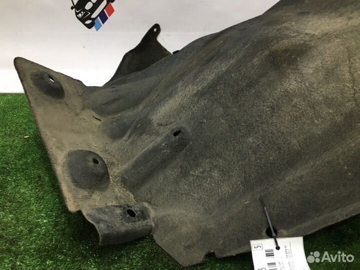 Подкрылок передний правый Bmw X3 F25 N20B20A 2012