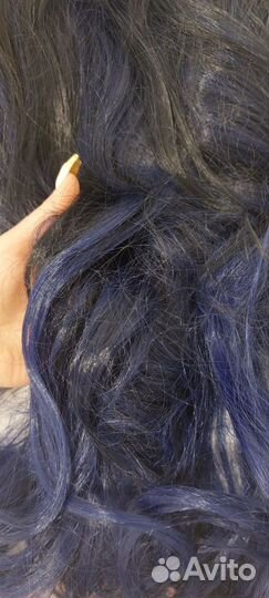 Косплей Ан Шираиши секай вокалоиды