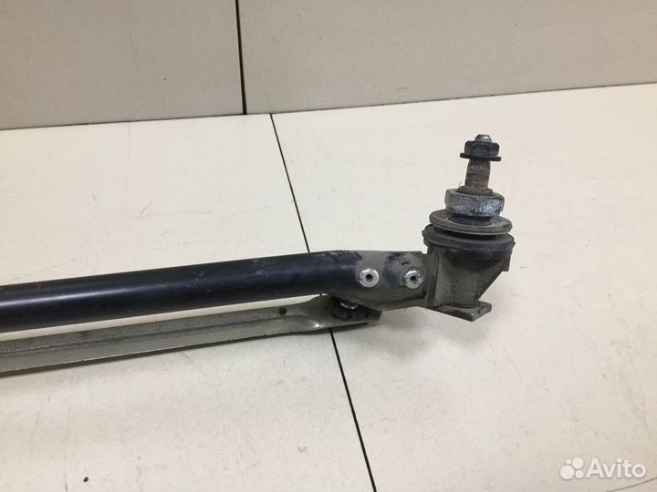 Трапеция стеклоочистителей Renault Logan 1 2005-20