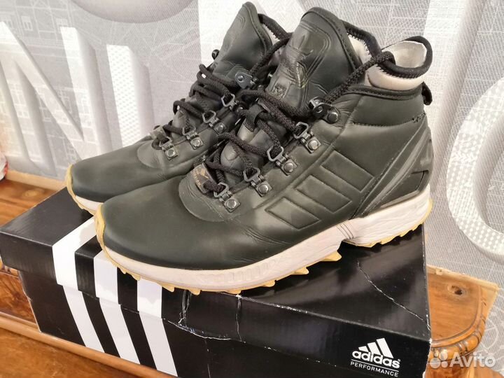 Adidas b zx clearance winter