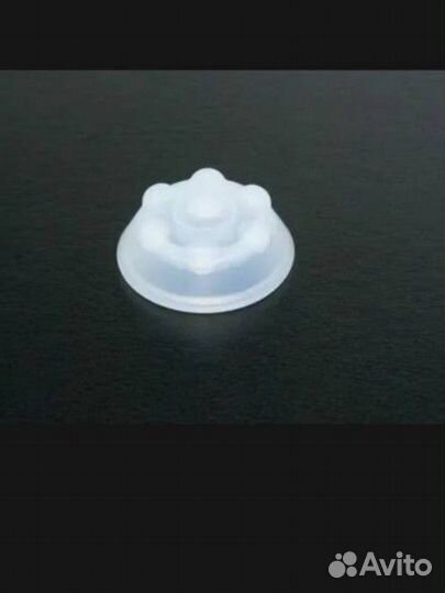 Силиконовая насадка под аппарат Geneo+