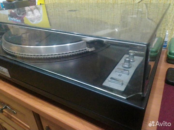 Проигрыватель арктур 006