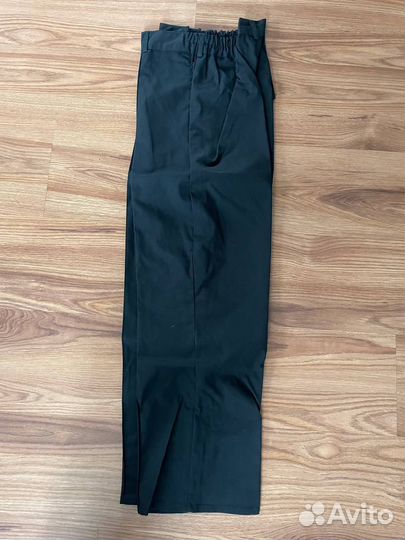 Офисная форма вмф черная