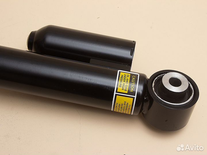 Амортизатор задний Land Rover Range Rover L405