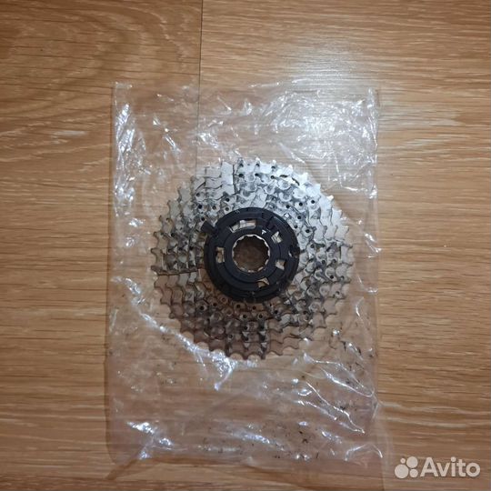 Кассета FWD CS-M2009, 11-36T (9 ск.)