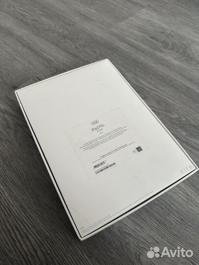 Apple iPad Pro 9.7 32 gb
