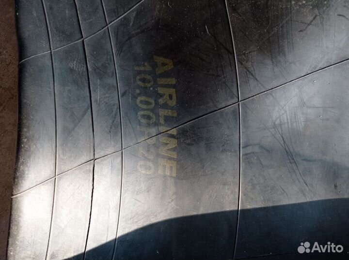 Камера от камаза