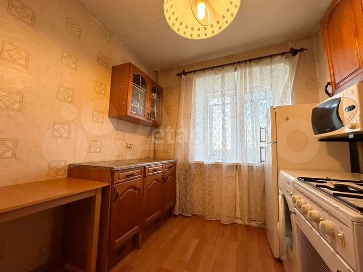 1-к. квартира, 33,6 м², 8/9 эт.