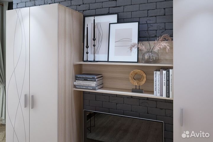 Гостинная современная