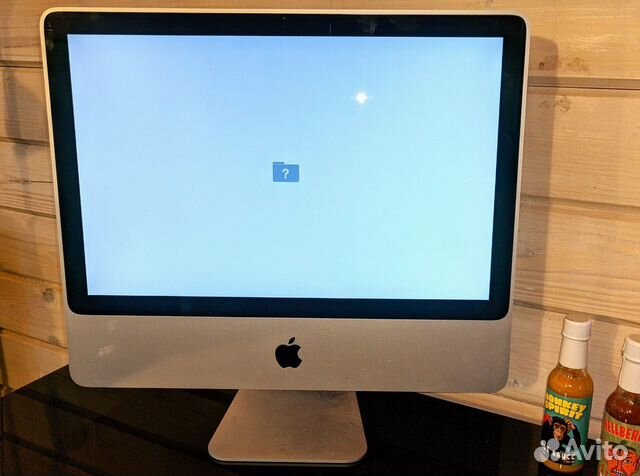 Apple iMac бу