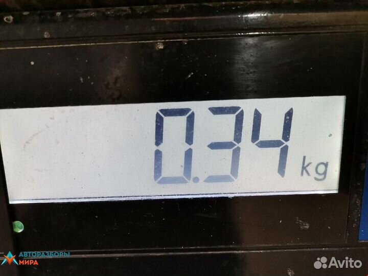 Трубка топливная Opel Zafira (A) рест. 2005