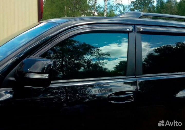 Автошторки 5 прц маг клей opel Astra H