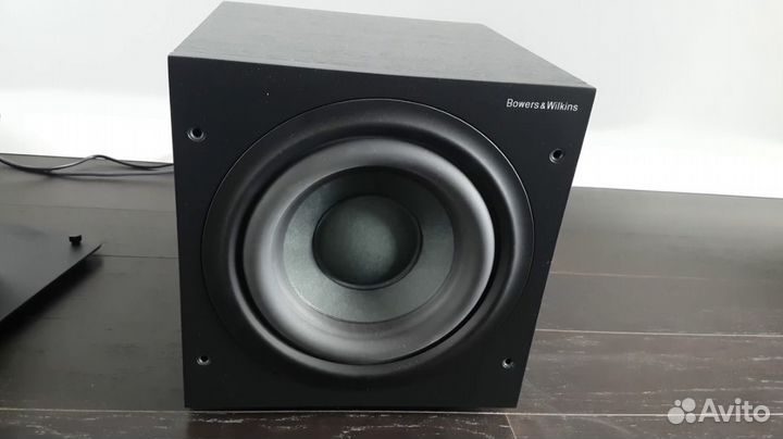 Акустика Bowers & Wilkins