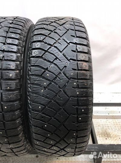 Nitto Therma Spike 225/65 R17 100Z
