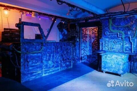 Продам готовый бизнес лофт
