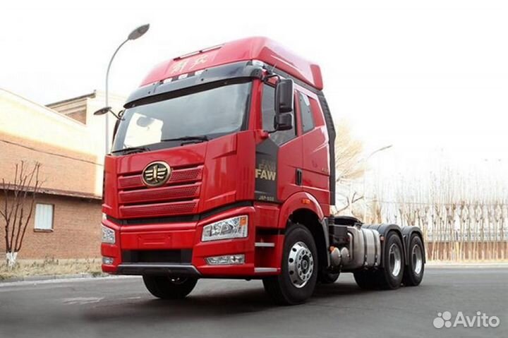 Подбор грузовой и спецтехники