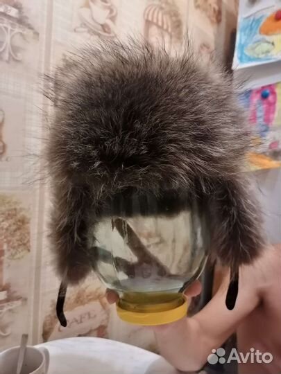 Шапка для мальчика