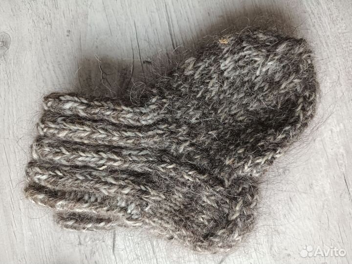 Детские носочки