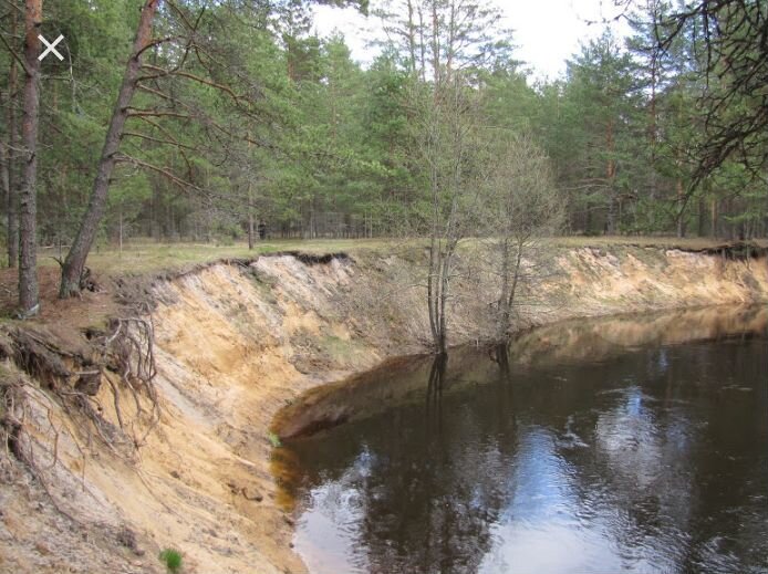 Участок 15 сот. (ИЖС)