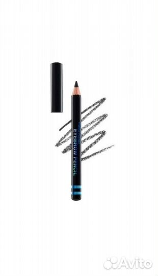 Новые тушь, карандаш и подводка для глаз