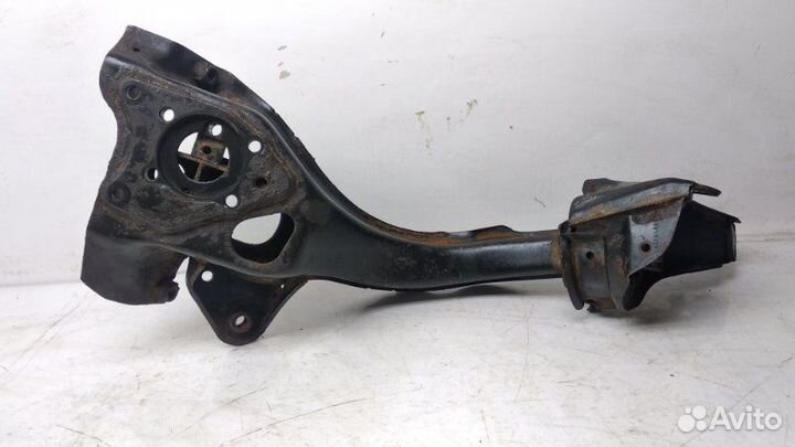 Рычаг подвески задний правый Mini Hatch R50 1.6