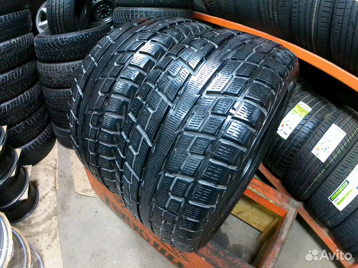 Yokohama Geolandar I/T-S G073 265/50 R19