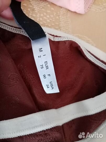 Трусы женские новые