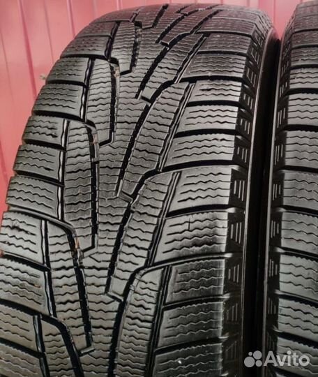 Kumho I'Zen KW31 225/65 R17