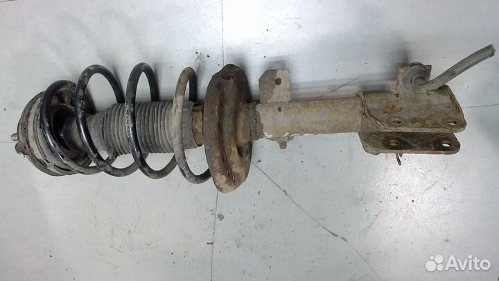 Амортизатор подвески Fiat Stilo, 2007