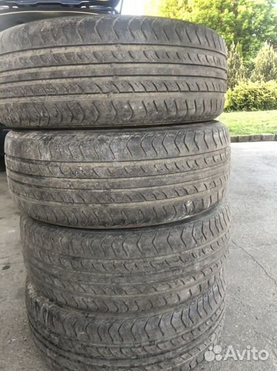 Nexen Classe Premiere CP661A 205/55 R16