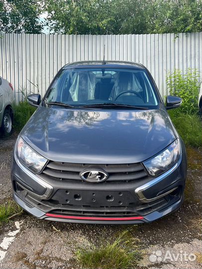 LADA Granta 1.6 МТ, 2024