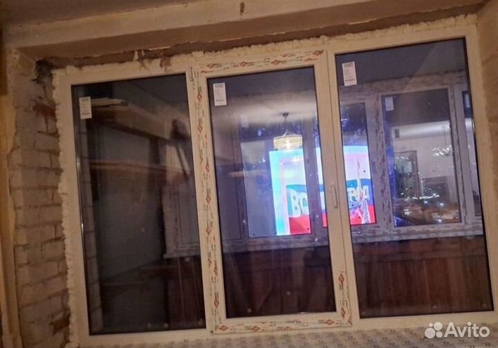 Пластиковые окна от производителя