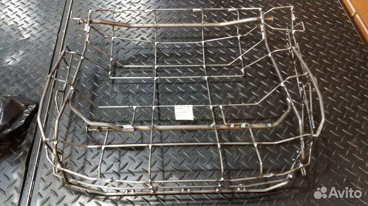 Упругий элемент подушки сиденья левой задн.Audi A6