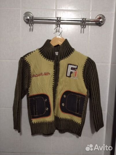 Детские вещи