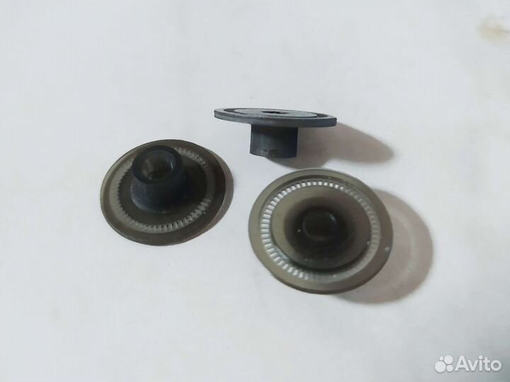 Logitech Momo Racing запчасти детали комплектующие