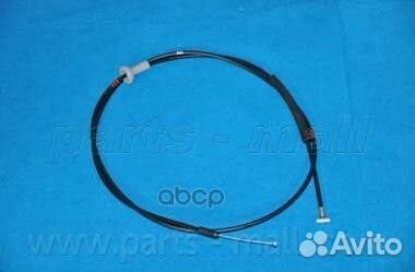 Трос капота hyundai accent(RB) 11MY 811901R000