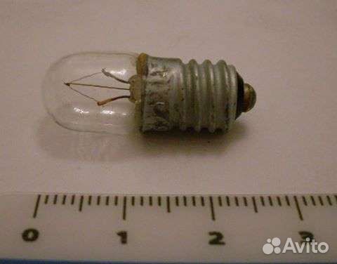 Лампочки для гирлянды СССР