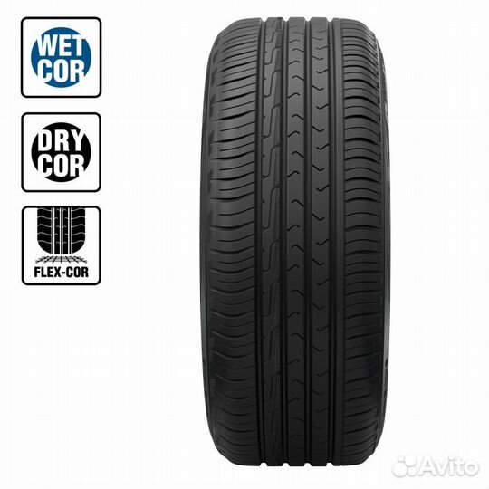 Cordiant Comfort 2 185/60 R14