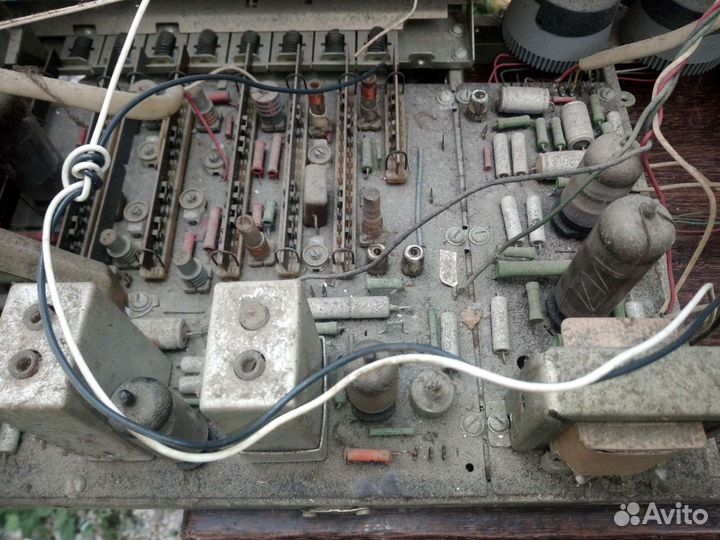 Радиомастерская