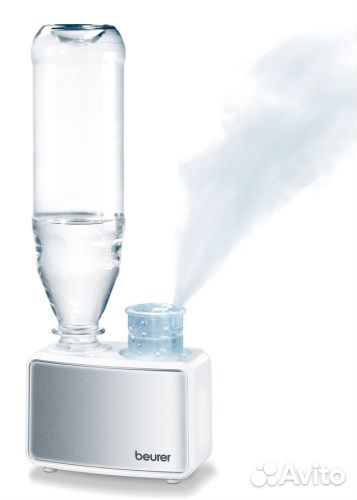 Увлажнитель воздуха Beurer LB12